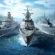 Naval Armada Icon Image