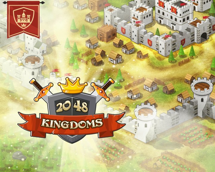 2048 Kingdoms Image