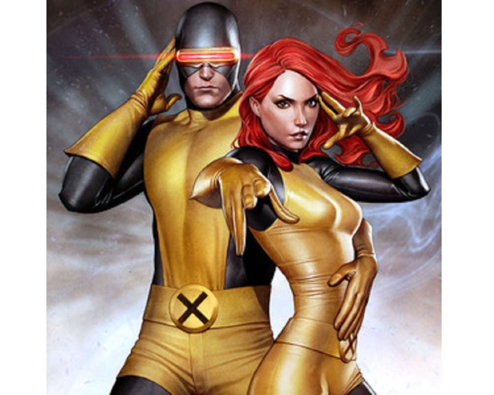 X-Men Mutant Apocalypse Image