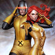 X-Men Mutant Apocalypse Icon Image