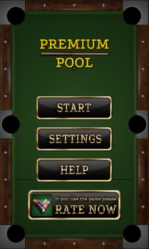 Premium Pool Screenshot Image #8