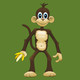 Monkey Madness Icon Image