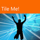 Tile Me Icon Image