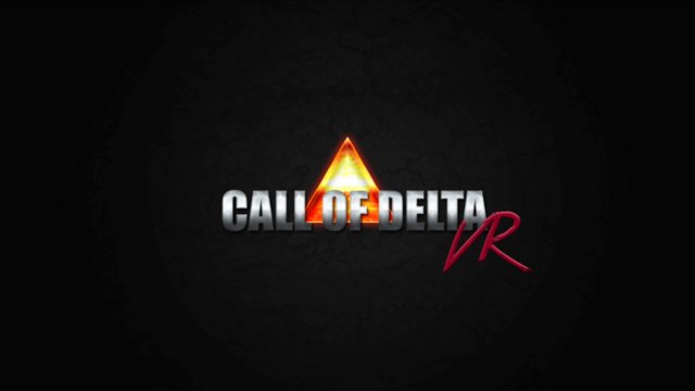Call OF Delta VR