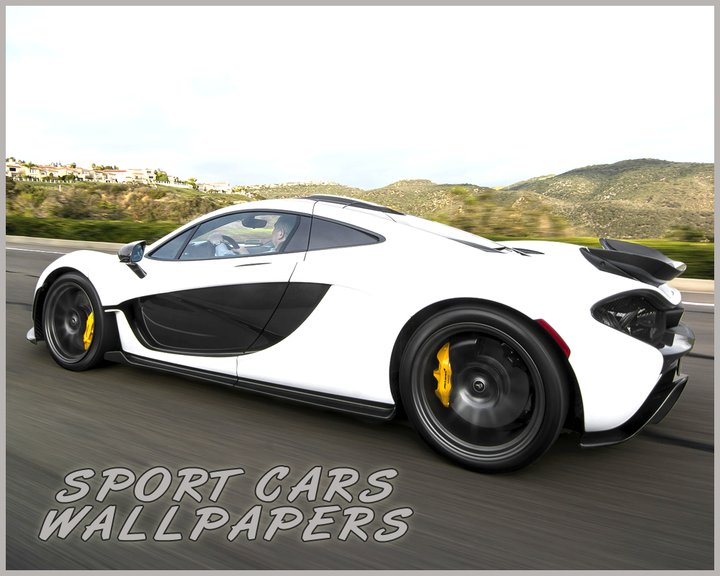 Sport Car Wallpapers