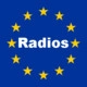 Radios Euro Icon Image