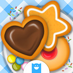 Cookie Maker Deluxe 1.10.0.0 for Windows Phone