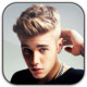 Justin Bieber Wallpaper Icon Image