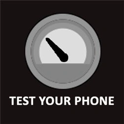 Test Your Phone