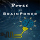 Boost Your Brain Power Tips Icon Image