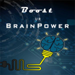 Boost Your Brain Power Tips Image