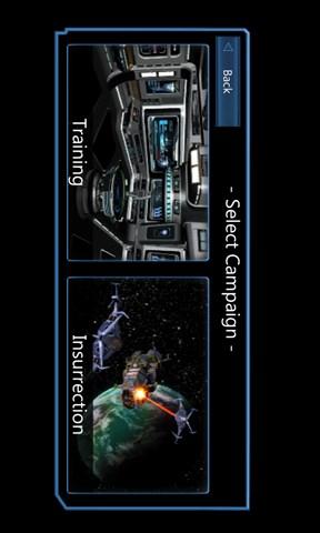 Ion Galactic: The Conflict Screenshot Image #5