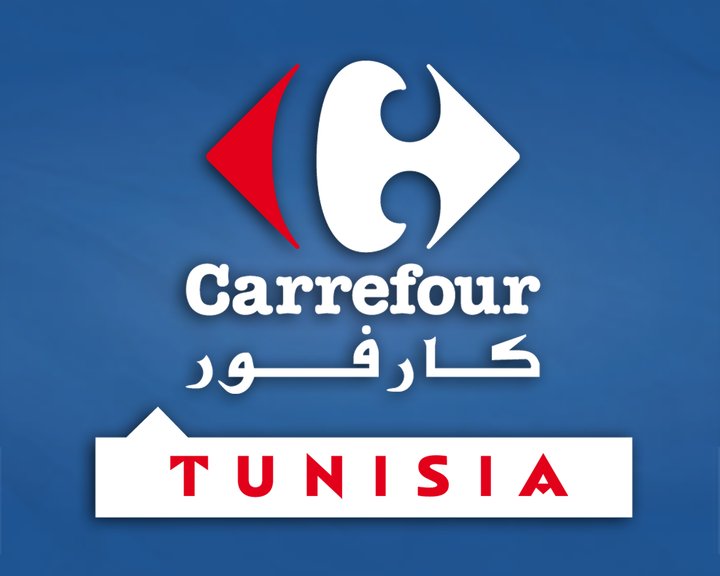 Carrefour Tunisie Image