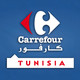 Carrefour Tunisie Icon Image