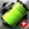 Battery doctor Pro Icon Image