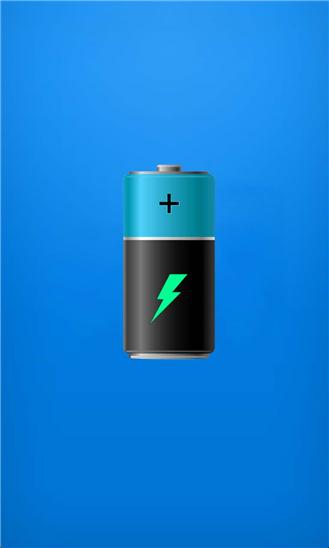Battery doctor Pro Screenshot Image