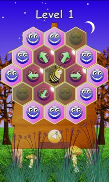 Honey Bee Screenshot Image