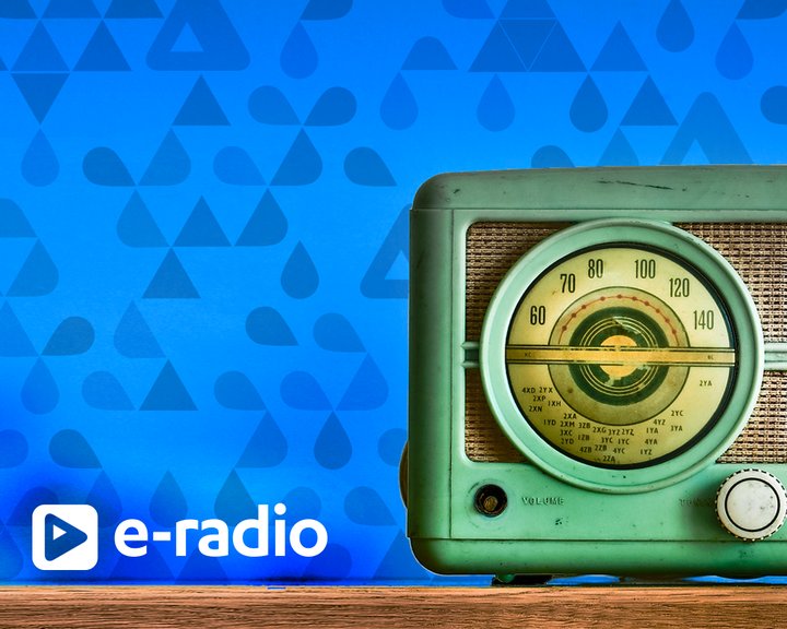 E-Radio Image