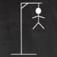 Hangman Challenge Icon Image