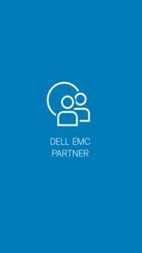 Dell EMC Partner Screenshot Image