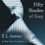 50 Shades of Grey Book