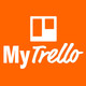 MyTrello Icon Image