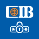CIB OTP Token Image