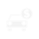 Taximeter Icon Image