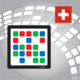 CrontoSign Swiss Icon Image