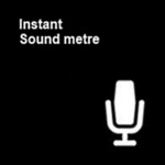 Instant Sound Metre