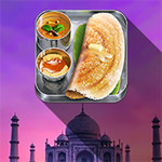 Indian Recipe Book Image
