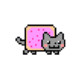 Nyan Memory Icon Image