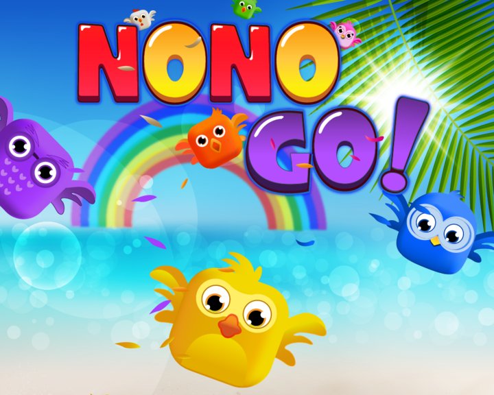 NONO GO Image