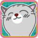 Kitty Cute Puzzle Icon Image