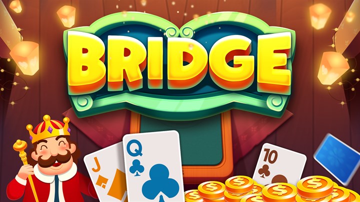 Bridge (Rubber Bridge)