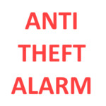 Anti Theft Alarm 2