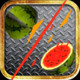 Slice Fruit Master Icon Image