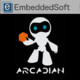 Arcadian Icon Image