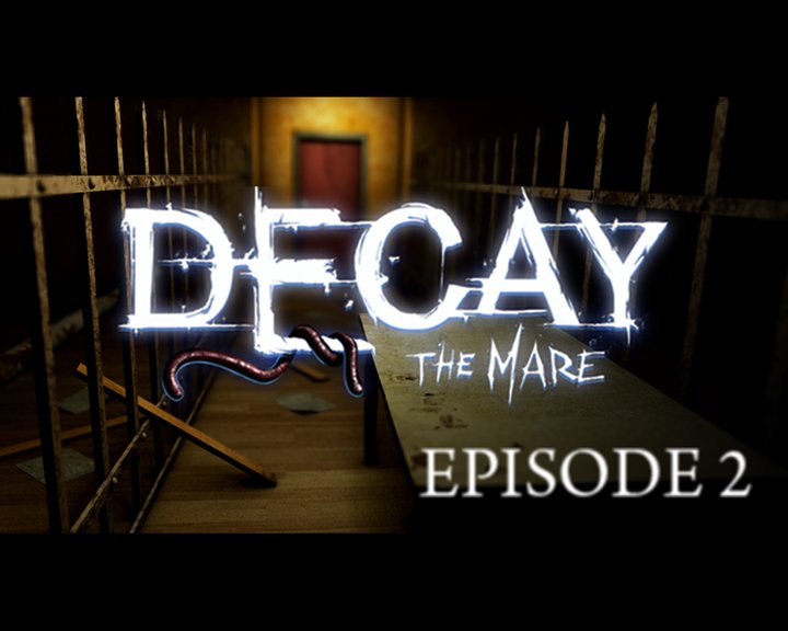 Decay: The Mare - Episode 2 Image