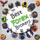 Best Forex Brokers Icon Image