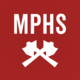 MPHS Connect Icon Image