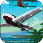 Extreme Plane Stunts Simulator Image