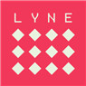 LYNE Icon Image