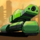 Tank Hero: Laser Wars Icon Image