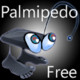 Palmipedo Icon Image