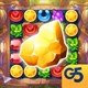 Jewels of the Wild West: Match 3 Puzzle Game Icon Image