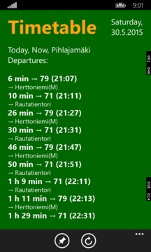 AirPett Transit Screenshot Image