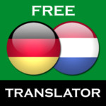 Dutch German Translator 2.1.0.0 for Windows Phone