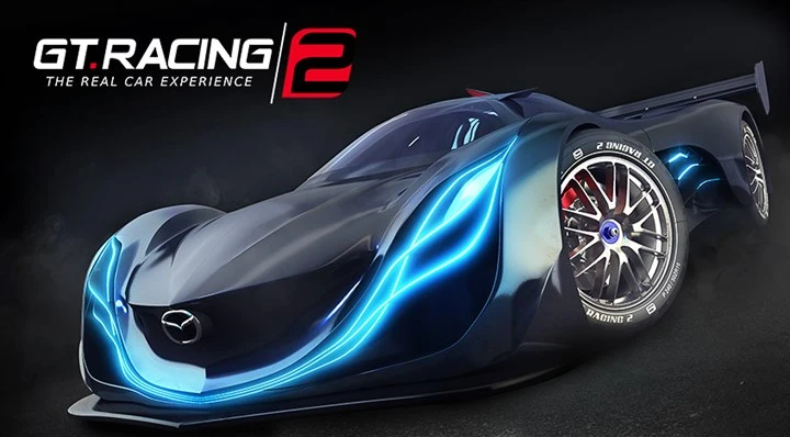 GT Racing 2 Image