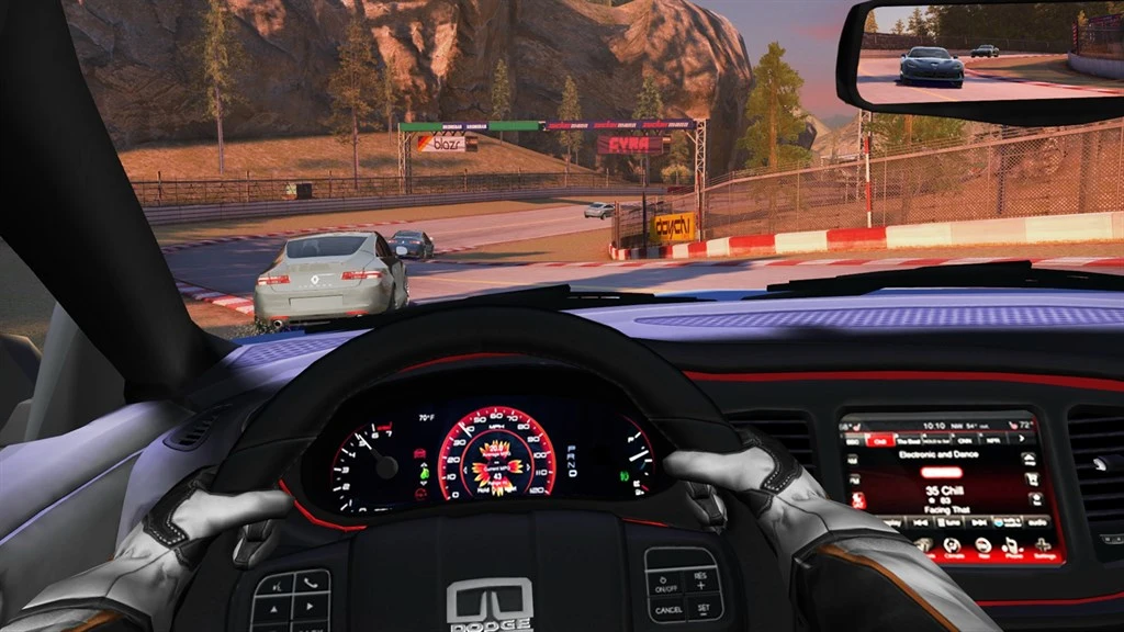 GT Racing 2 Screenshot Image #5